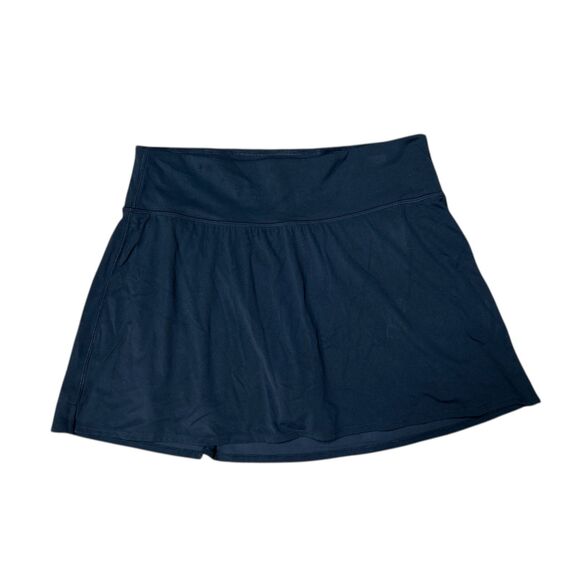 all in motion Pants - all in motion, Women's Skort, Black, Large, Used